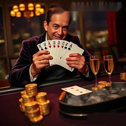 Cassino Knottted Pg app mobile